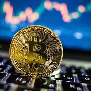 Crypto update: Bitcoin en altcoins in beweging